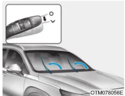 HYUNDAI Santa Fe (2020) - NOTICE - 1
