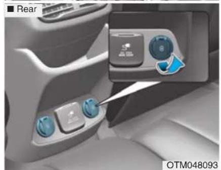HYUNDAI Santa Fe (2020) - NOTICE - 2