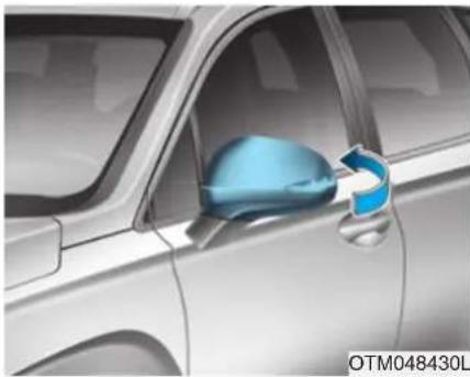 HYUNDAI Santa Fe (2020) - NOTICE - 1