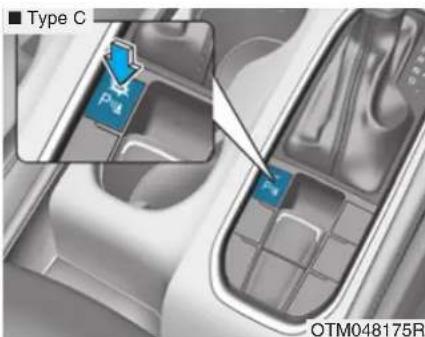 ■ Type C P-4 OTM048175R