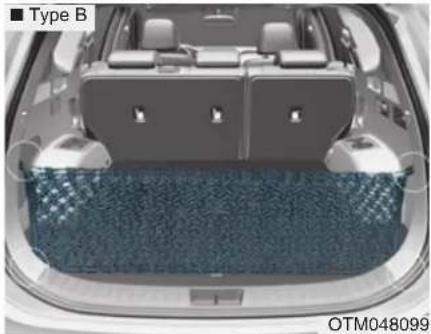 HYUNDAI Santa Fe (2020) - WARNING - 2