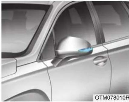 HYUNDAI Santa Fe (2020) - Front fog lamp - 2