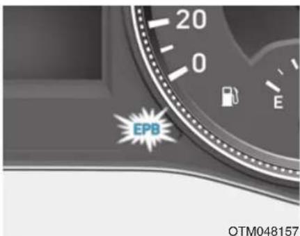 EPB OTM048157