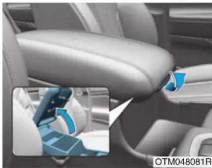 HYUNDAI Santa Fe (2020) - NOTICE - 1