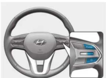 HYUNDAI Santa Fe (2020) - i Information - 1