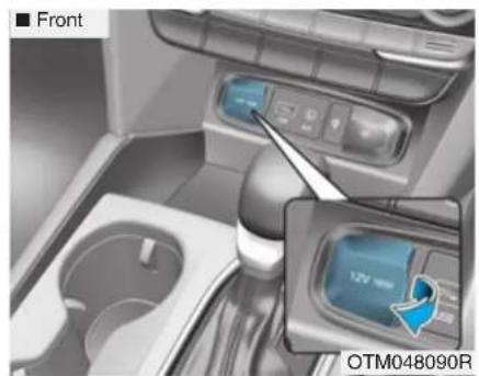 Front OTM048090R
