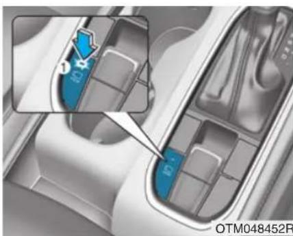HYUNDAI Santa Fe (2020) - NOTICE - 1