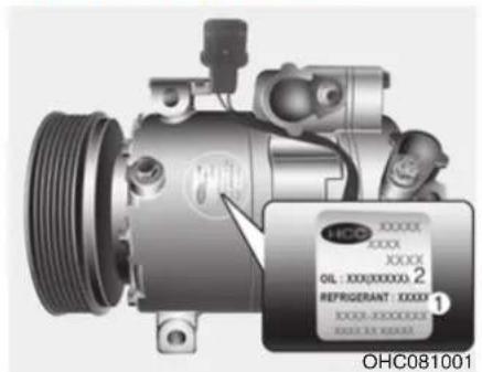 HYUNDAI Santa Fe (2020) - ENGINE NUMBER - 4