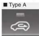 HYUNDAI Santa Fe (2020) - Outside (fresh) air position - 1