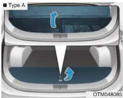 HYUNDAI Santa Fe (2020) - WARNING - 1