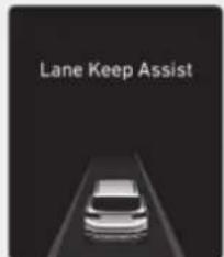 Lane Keep Assist