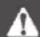 HYUNDAI Santa Fe (2020) - Non-operational conditions of Parking Distance Warning (Reverse) system - 1