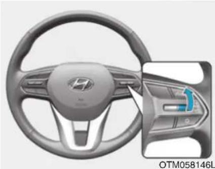 HYUNDAI Santa Fe (2020) - i Information - 5