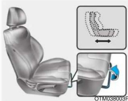 HYUNDAI Santa Fe (2020) - To prevent injury: - 1