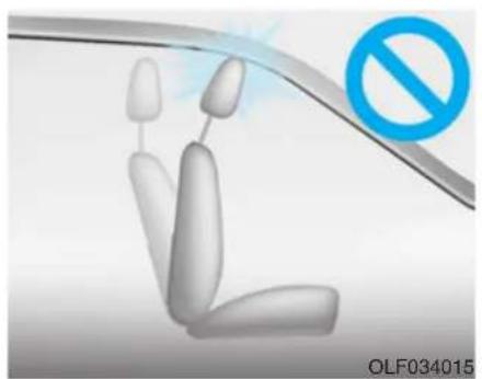 HYUNDAI Santa Fe (2020) - Front seat head restraints - 4