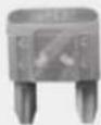 HYUNDAI Santa Fe (2020) - FUSES - 2