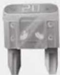 HYUNDAI Venue (2020) - FUSES - 2