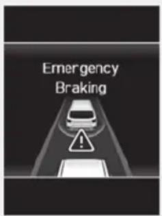 Emergency Braking