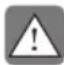 HYUNDAI Venue (2020) - WARNING - 2