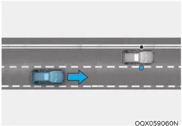 HYUNDAI Venue (2020) - Blind-Spot Collision Warning - 2