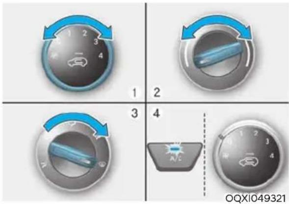 1 2 3 4 1 2 3 4 OQXI049321