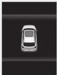 HYUNDAI Venue (2020) - CAUTION - 1