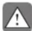 HYUNDAI Venue (2020) - WARNING - 1