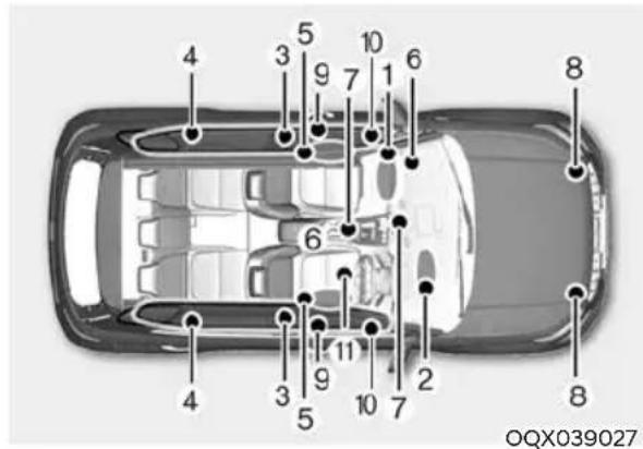 4 3 5 9 7 10 6 8 6 11 2 4 3 5 9 10 7 8 OQX039027