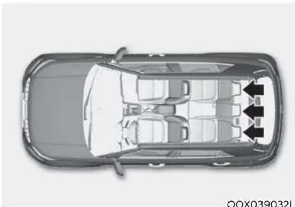 HYUNDAI Venue (2020) - Removal/Reinstallation - 2