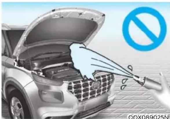 HYUNDAI Venue (2020) - NOTICE - 1