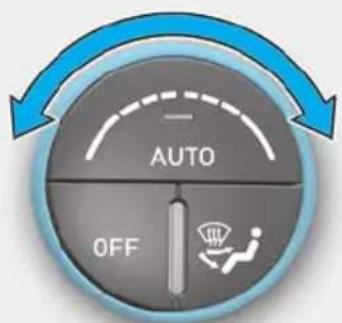 AUTO OFF
