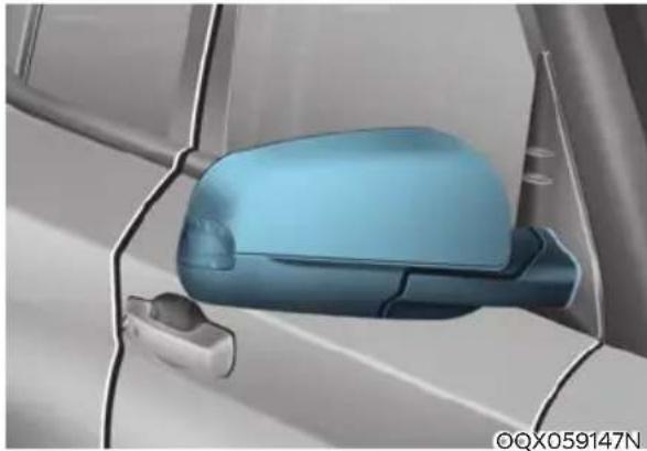HYUNDAI Venue (2020) - NOTICE - 2