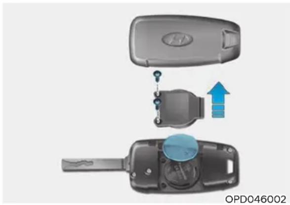 HYUNDAI Venue (2020) - NOTICE - 1