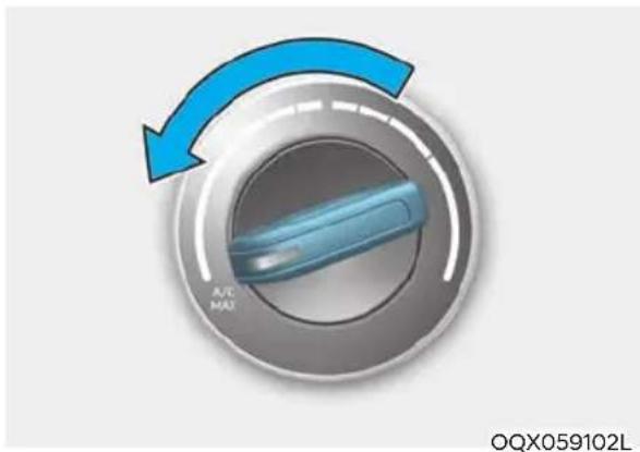 HYUNDAI Venue (2020) - MAX A/C-Level (B, D) - 2