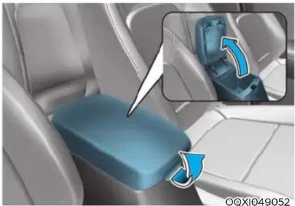 HYUNDAI Venue (2020) - NOTICE - 1