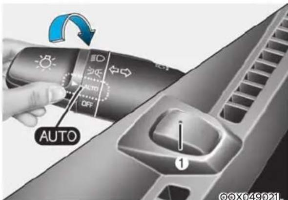 AUTO 1 ©QX049021