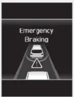 Emergency Braking