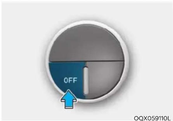 OFF OQX059110L