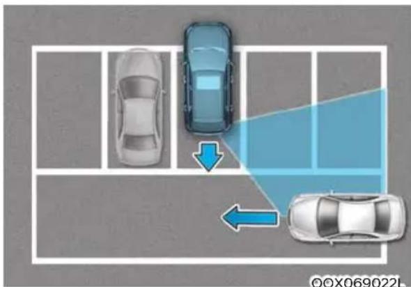HYUNDAI Venue (2020) - Limitations of the system - 6