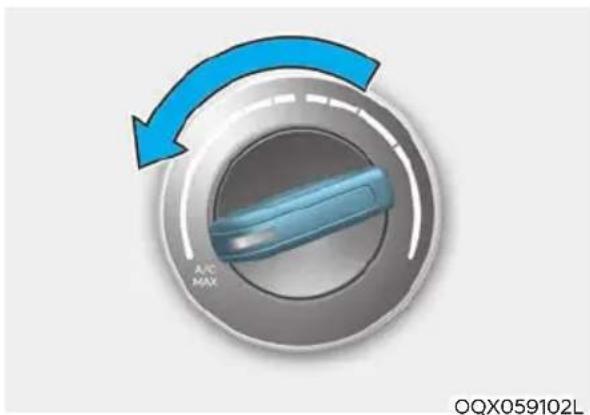 HYUNDAI Venue (2020) - Defrost-Level (A, D) - 1