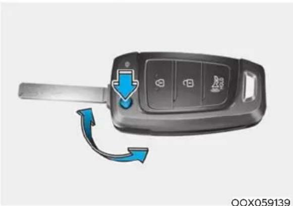 HYUNDAI Venue (2020) - NOTICE - 1