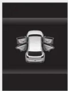 HYUNDAI Venue (2020) - Check BRAKE SWITCH fuse (for smart key system) - 1