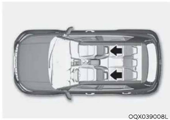 HYUNDAI Venue (2020) - CAUTION - 1