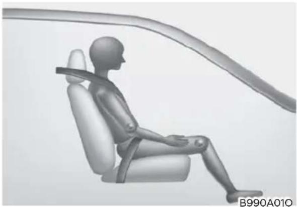 HYUNDAI Venue (2020) - WARNING - 11