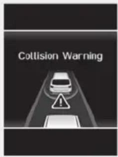 Collision Warning
