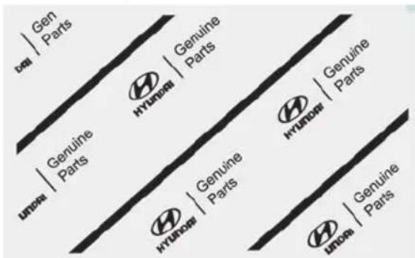 Gen Dai | Parts Genuine Parts Hyundai | Genuine Parts Unions | Genuine Parts Genuine Parts Hyundai | Genuine Parts Unions | Genuine Parts
