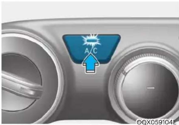 A/C ©QX059104L