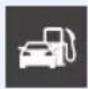 HYUNDAI Venue (2020) - LCD Display Control - 2