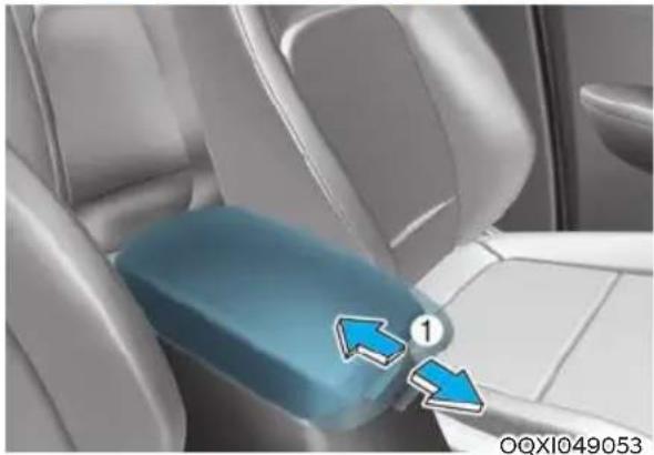 HYUNDAI Venue (2020) - NOTICE - 2