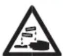 HYUNDAI Venue (2020) - WARNING - 6